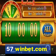 57 winbet.com